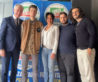 Fermo - Primo soccorso nelle scuole, petizione promossa dai Giovani di Forza Italia